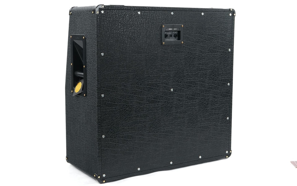 Marshall 280W 4x12" Switchable Mono - Stereo Angled Cabinet (Vintage) - Castors Included-7.jpg