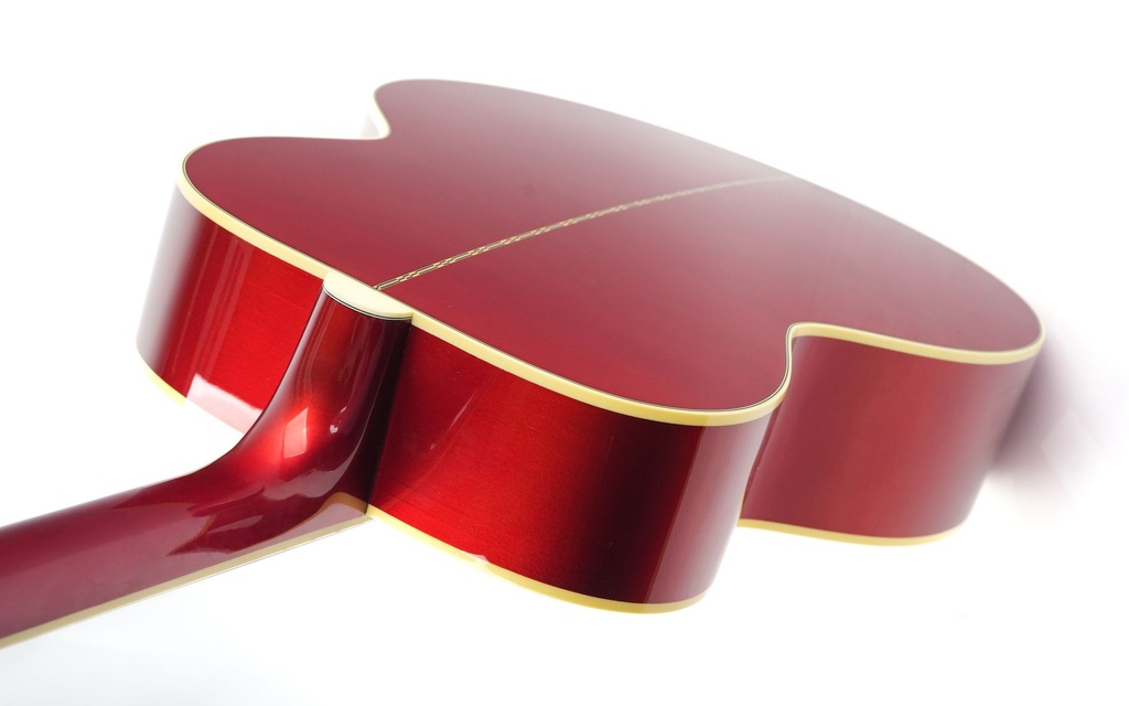 Gibson SJ-200 Original Burgundy Mist Gloss-9.jpg