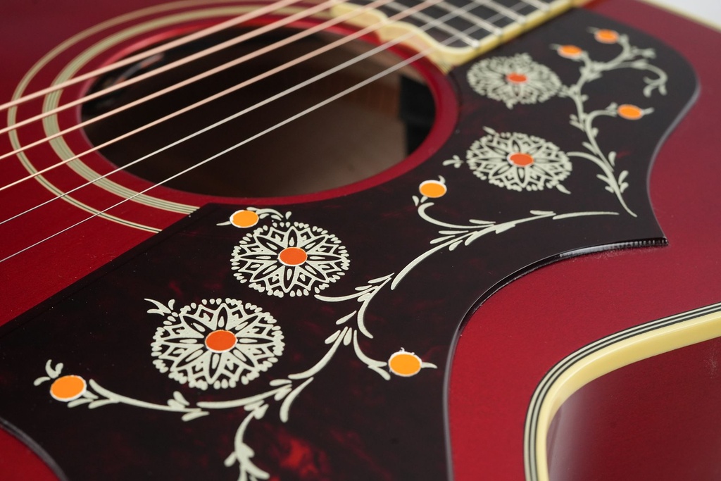 Gibson SJ-200 Original Burgundy Mist Gloss-12.jpg