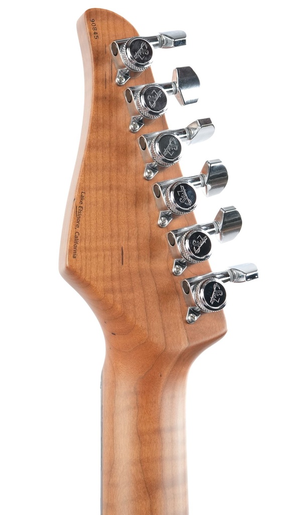 Suhr Custom Modern T Mahogany-Figured Koa Trans Brown-6.jpg