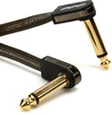 EBS PG-28 Flat Patch Cable Gold 2.jpeg