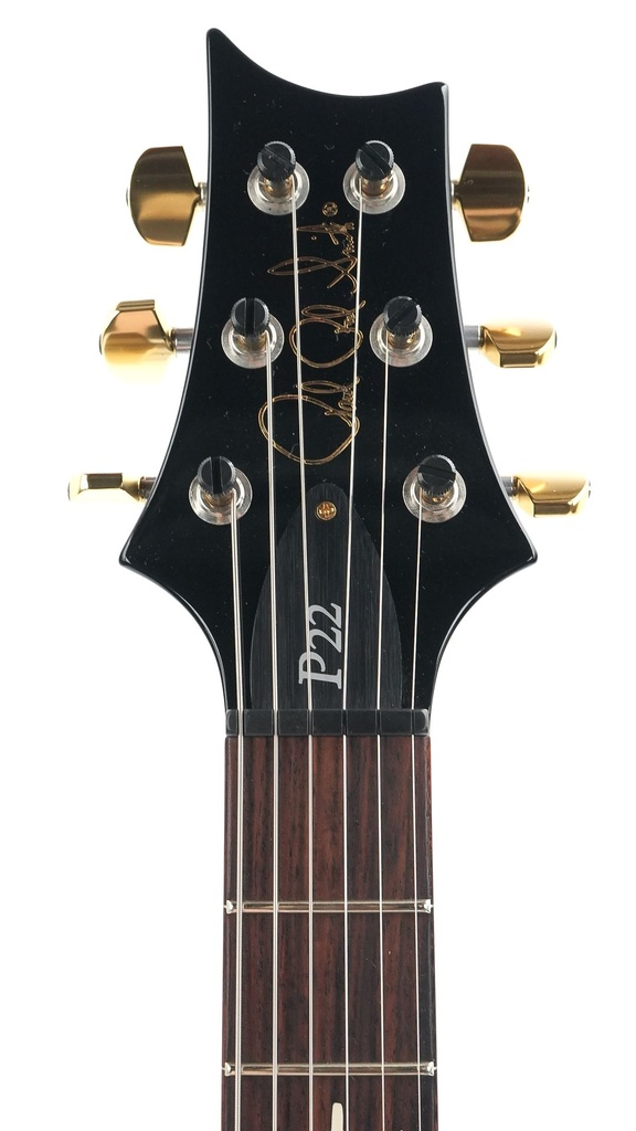 PRS P22 Custom 22 10 Top Gray Black 2013-4.jpg
