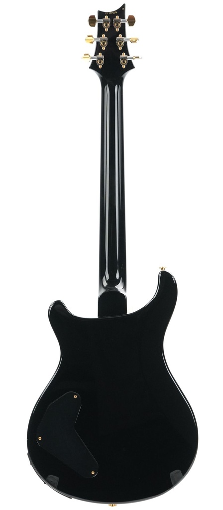 PRS P22 Custom 22 10 Top Gray Black 2013-7.jpg