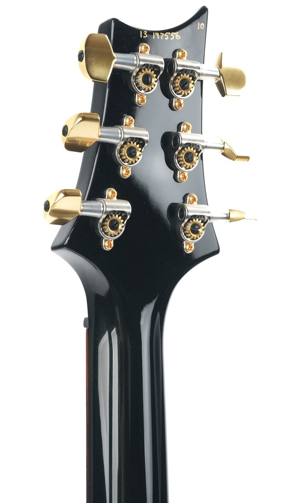 PRS P22 Custom 22 10 Top Gray Black 2013-5.jpg