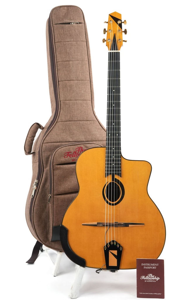 Michael Dunn Picasso Petite Bouche 2005-1.jpg