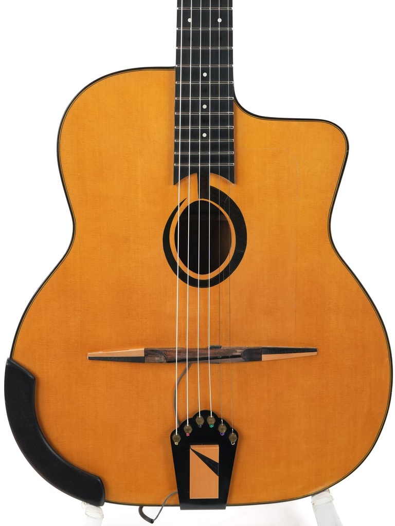 Michael Dunn Picasso Petite Bouche 2005-3.jpg