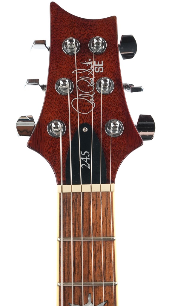 PRS SE 245 Tobacco Sunburst 2007-4.jpg