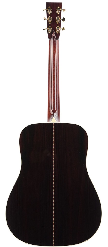 Collings D3A Bois de Rose Adirondack 25th TFOA #36070-7.jpg