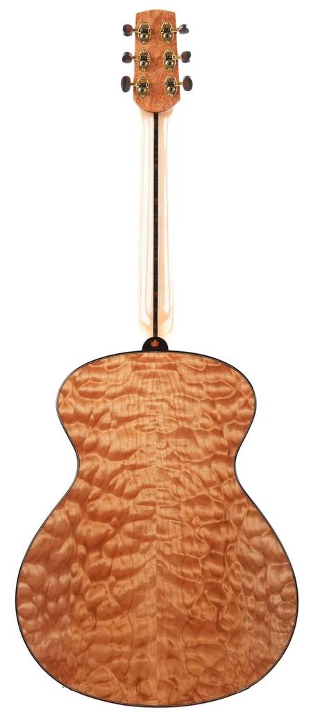 Mark Hatcher Greata Quilted Maple Bearclaw Spruce Lefty 2017-8.jpg