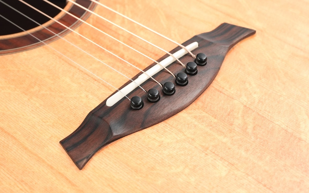 Mark Hatcher Greata Quilted Maple Bearclaw Spruce Lefty 2017-11.jpg