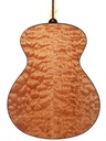 Mark Hatcher Greata Quilted Maple Bearclaw Spruce Lefty 2017-7.jpg