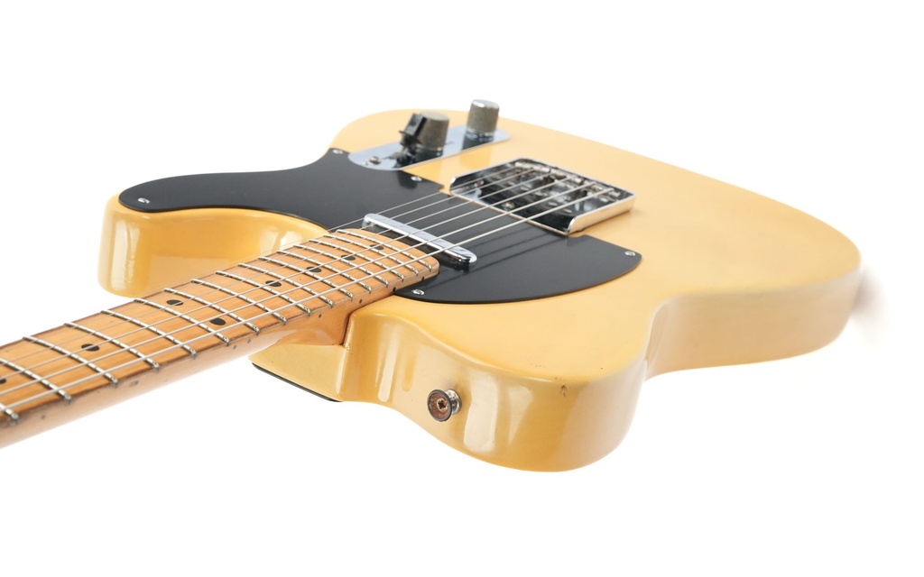 Fender Telecaster Butterscotch Blonde Refin 1978-8.jpg