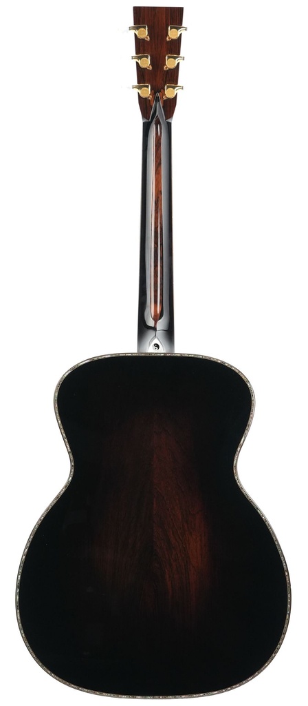 Rozawood OM45 'Buddha' RB99 Ancient Brazilian and Spruce 2006-8.jpg