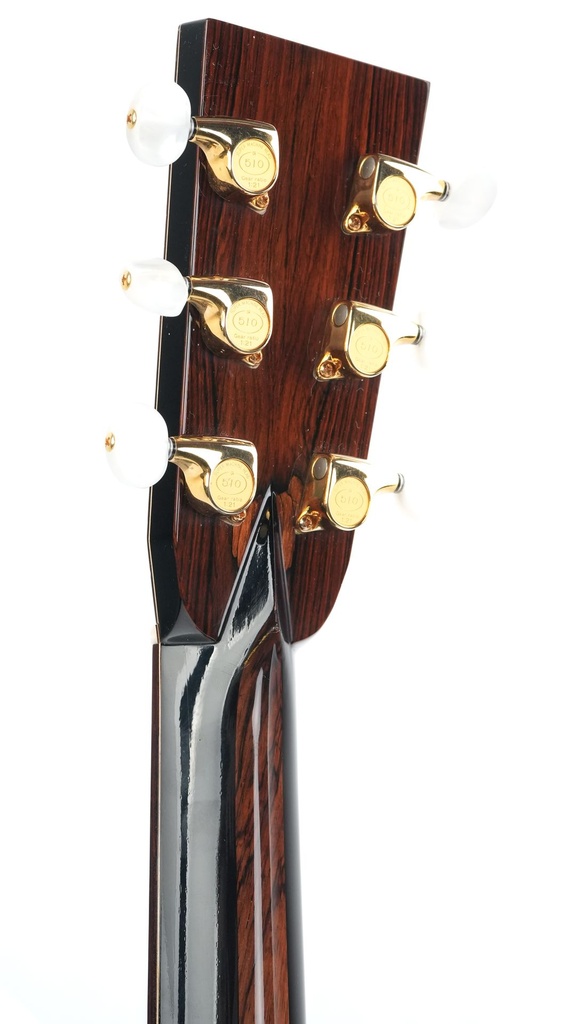 Rozawood OM45 'Buddha' RB99 Ancient Brazilian and Spruce 2006-7.jpg