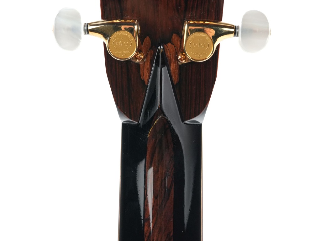 Rozawood OM45 'Buddha' RB99 Ancient Brazilian and Spruce 2006-25.jpg