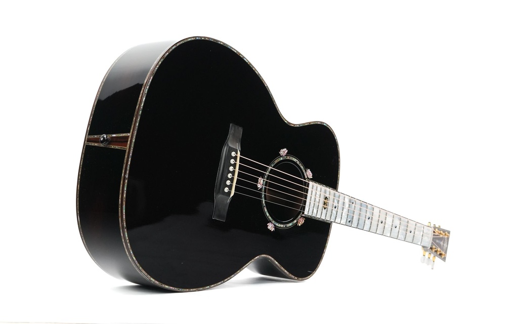 Rozawood OM45 'Buddha' RB99 Ancient Brazilian and Spruce 2006-23.jpg