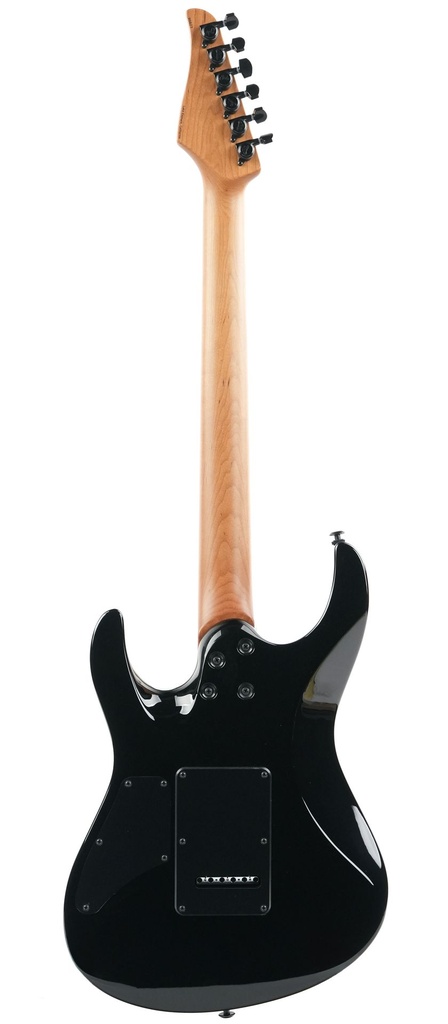 Suhr Modern Custom Faded Trans Wine Red Burst-7.jpg