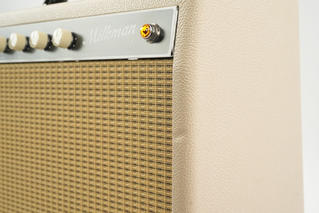 Milkman 10 Watt 1x12 Combo Fane F25 Blonde B-Stock-3.jpg