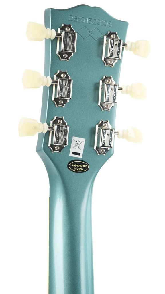 Epiphone 1964 SG Standard with Maestro Vibrola Reissue Pelham Blue-5.jpg