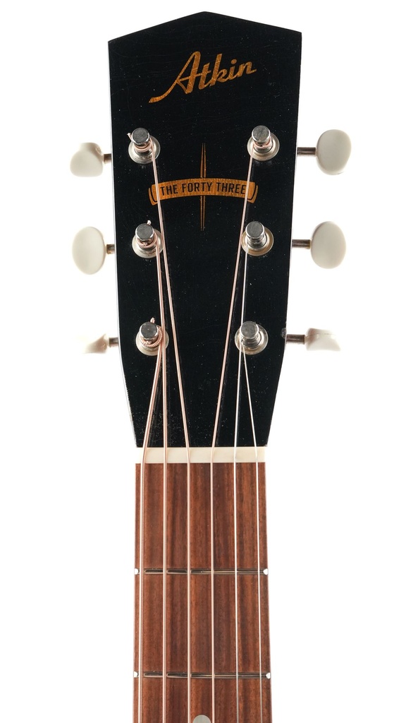 Atkin J43 Baked Sitka Mahogany Aged Sunburst 2023-5.jpg