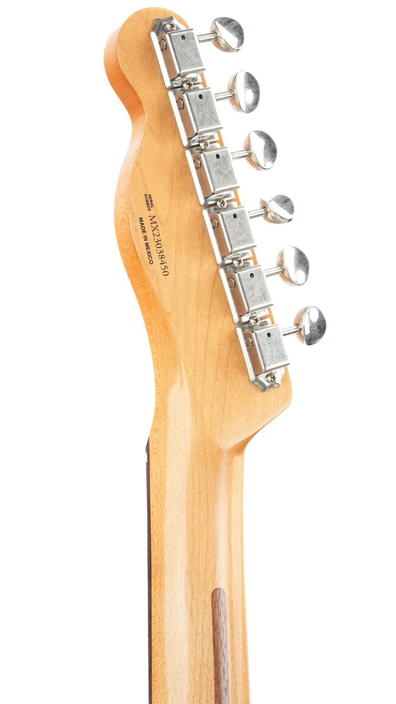 Fender Jason Isbell Custom Telecaster 3 Color Chocolate Burst 2023-5.jpg