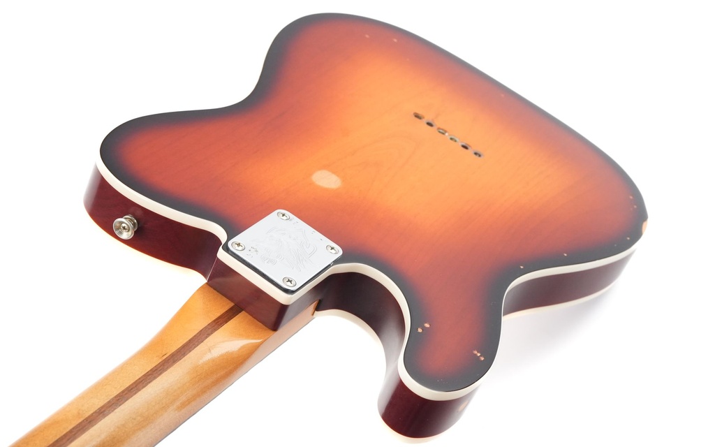 Fender Jason Isbell Custom Telecaster 3 Color Chocolate Burst 2023-9.jpg