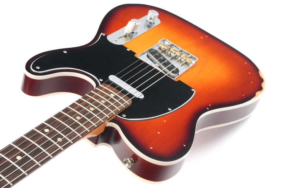 Fender Jason Isbell Custom Telecaster 3 Color Chocolate Burst 2023-8.jpg