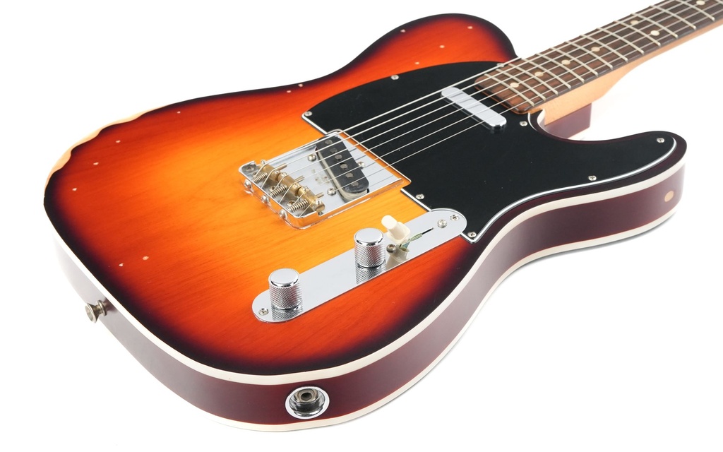 Fender Jason Isbell Custom Telecaster 3 Color Chocolate Burst 2023-11.jpg