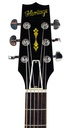 Heritage Custom Core H150 Tobacco Sunburst #HC1230382-4.jpg