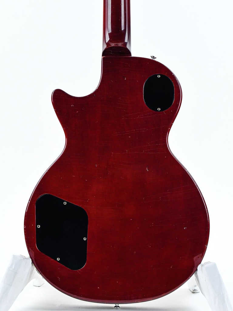 Heritage Custom Core H150 Tobacco Sunburst #HC1230382-6.jpg