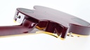 Heritage Custom Core H150 Tobacco Sunburst #HC1230382-9.jpg
