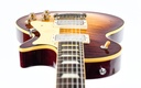 Heritage Custom Core H150 Tobacco Sunburst #HC1230382-12.jpg