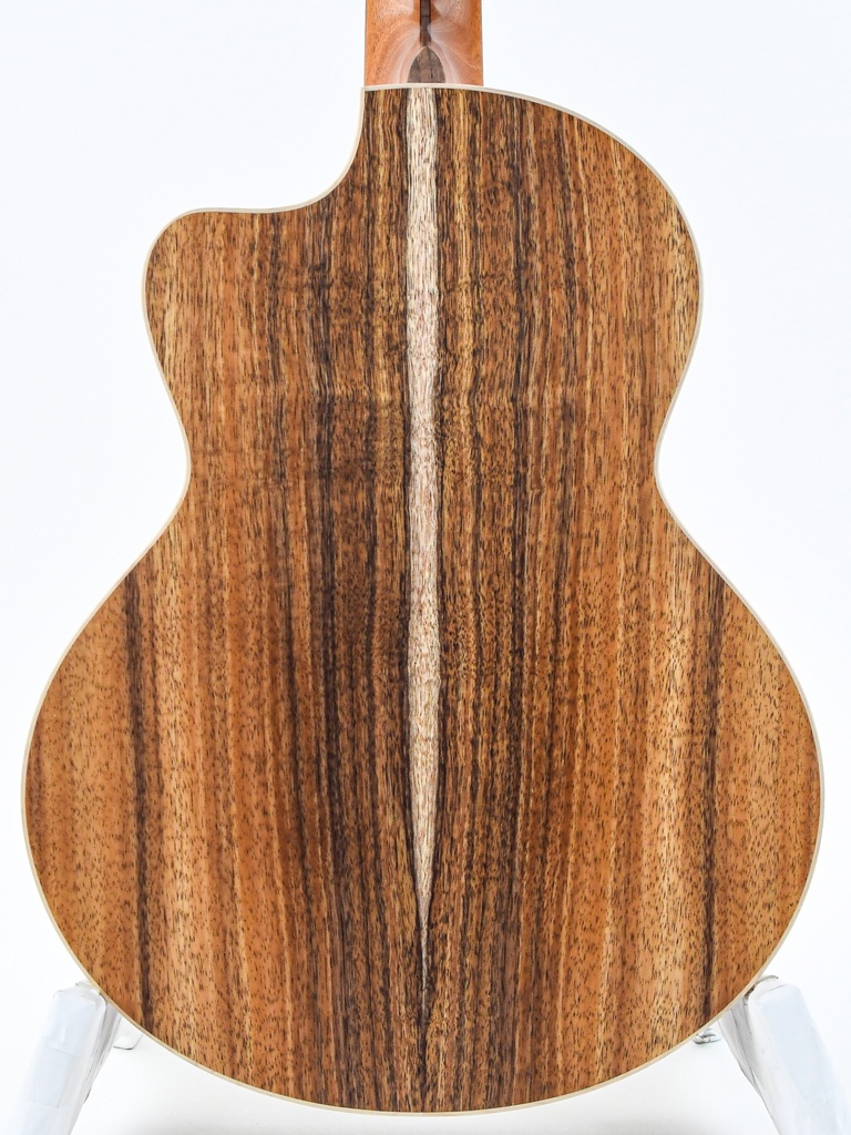 Lowden S34J Jazz Nylon