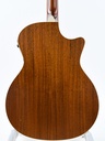 Taylor 414CE Ovangkol Spruce Lefty 2003-6.jpg