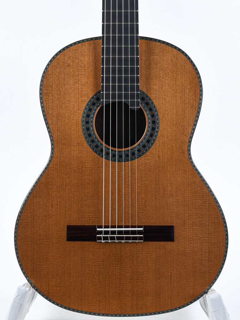 Wolfgang Jellinghaus Conservatory EF Cedar Granadillo B-Stock-3.jpg