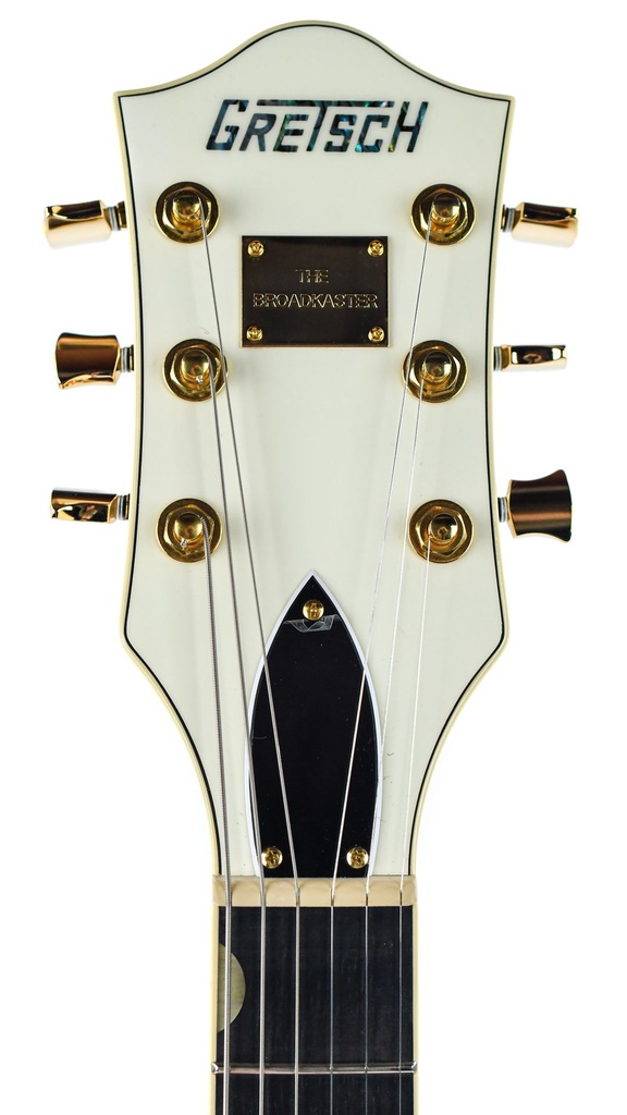 Gretsch G6659TG Players Edition Broadkaster Jr. Vintage White-4.jpg