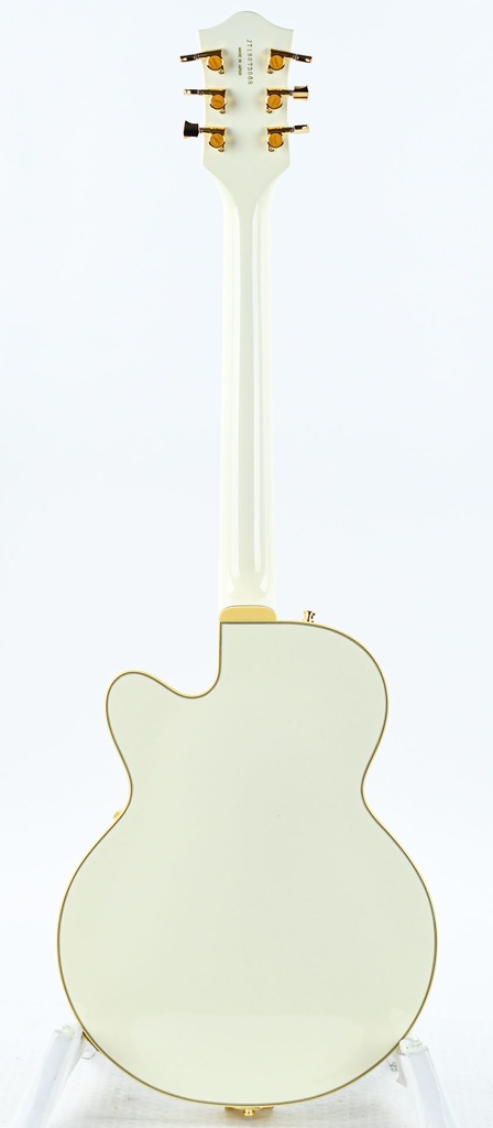 Gretsch G6659TG Players Edition Broadkaster Jr. Vintage White-7.jpg