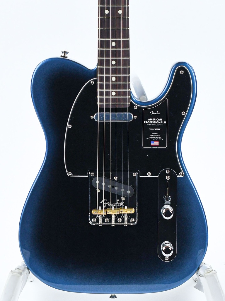Fender American Pro II Telecaster Rosewood Dark Night-3.jpg
