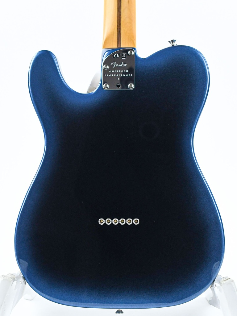 Fender American Pro II Telecaster Rosewood Dark Night-7.jpg