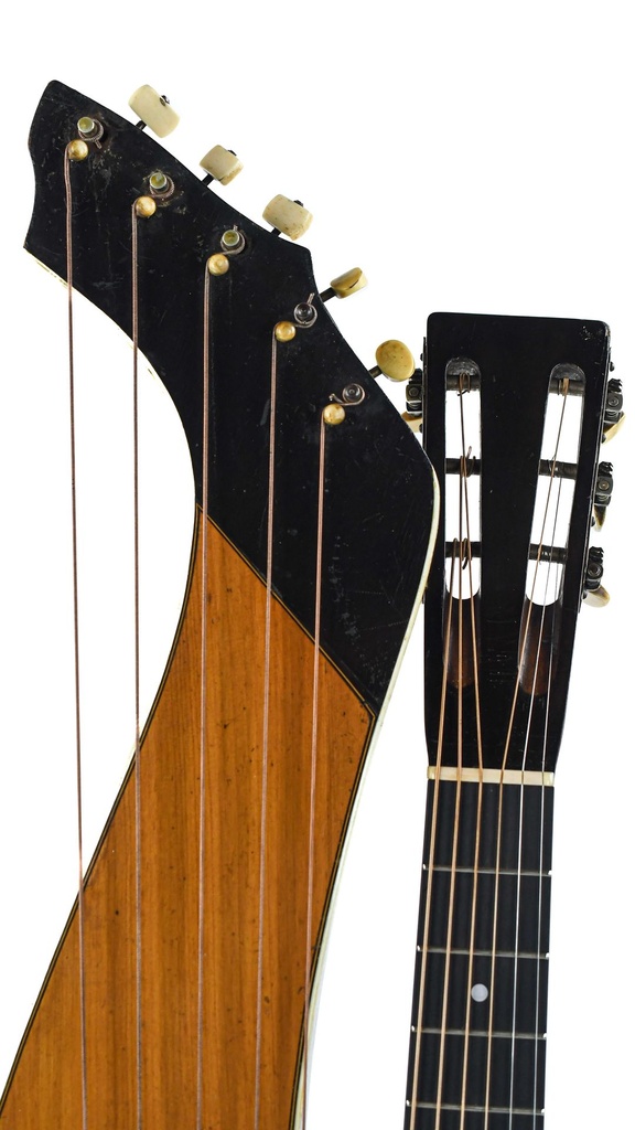 Larson Brothers Deyer Harp Guitar Style 3 ca. 1915-4.jpg