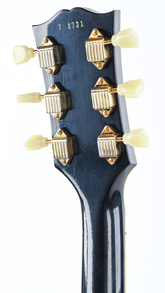 Gibson Murphy Lab 1957 Les Paul Custom 2 Pickup Ebony Ultra Light Aged-5.jpg