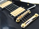 Gibson Murphy Lab 1957 Les Paul Custom 2 Pickup Ebony Ultra Light Aged-11.jpg