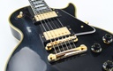 Gibson Murphy Lab 1957 Les Paul Custom 2 Pickup Ebony Ultra Light Aged-12.jpg