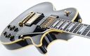 Gibson Murphy Lab 1957 Les Paul Custom 2 Pickup Ebony Ultra Light Aged-9.jpg