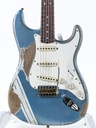 Fender Custom Shop 65 Stratocaster Masterbuilt Greg Fessler Relic Competition Ice Blue Metallic-3.jpg