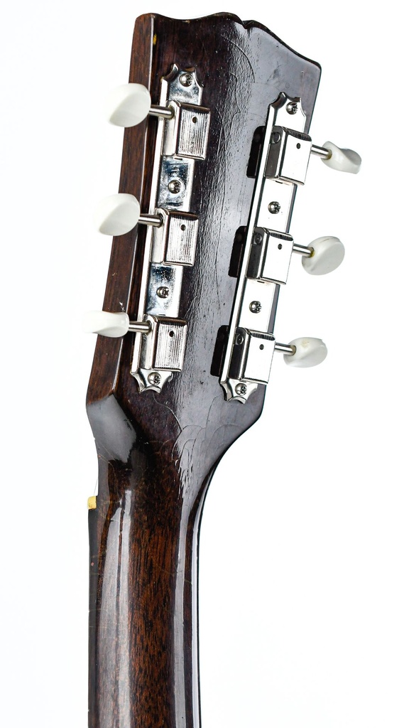 Gibson LG2 Sunburst 1948 The Fellowship of Acoustics