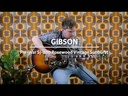 Gibson Pre-War SJ200 Rosewood Vintage Sunburst