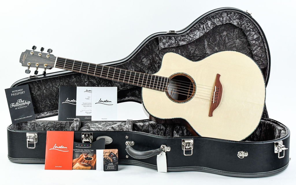 Lowden F50C Limited Edition Church Pew Mahogany Adirondack.jpg