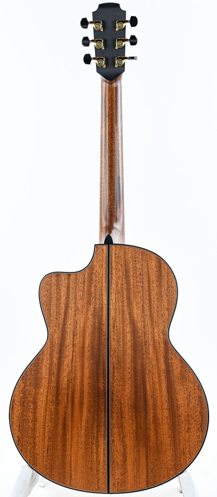 Lowden F50C Limited Edition Church Pew Mahogany Adirondack-7.jpg