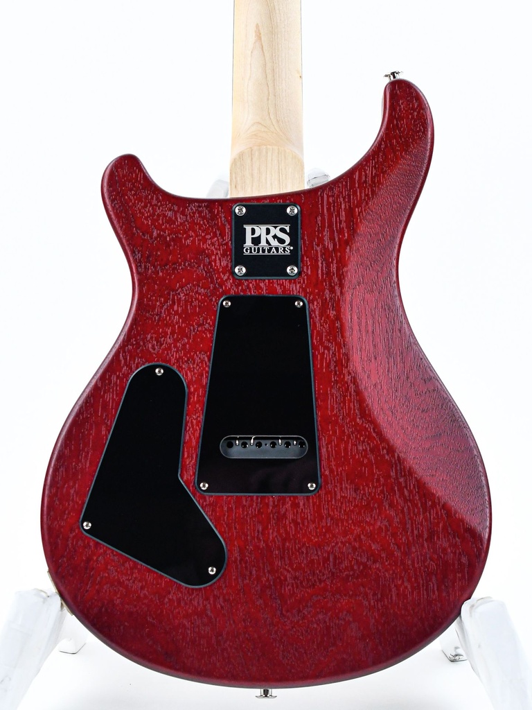 PRS CE24 STD Satin Dark Cherry Sunburst-6.jpg